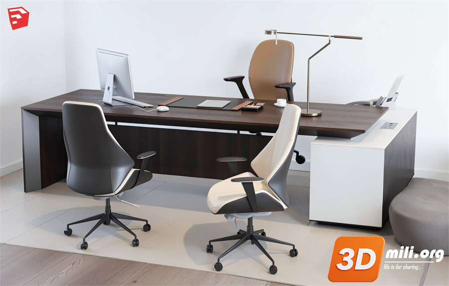 Office Furniture Skp Flies